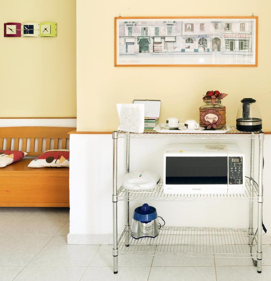 Merola Sisters Holiday Home Caserte Extérieur photo