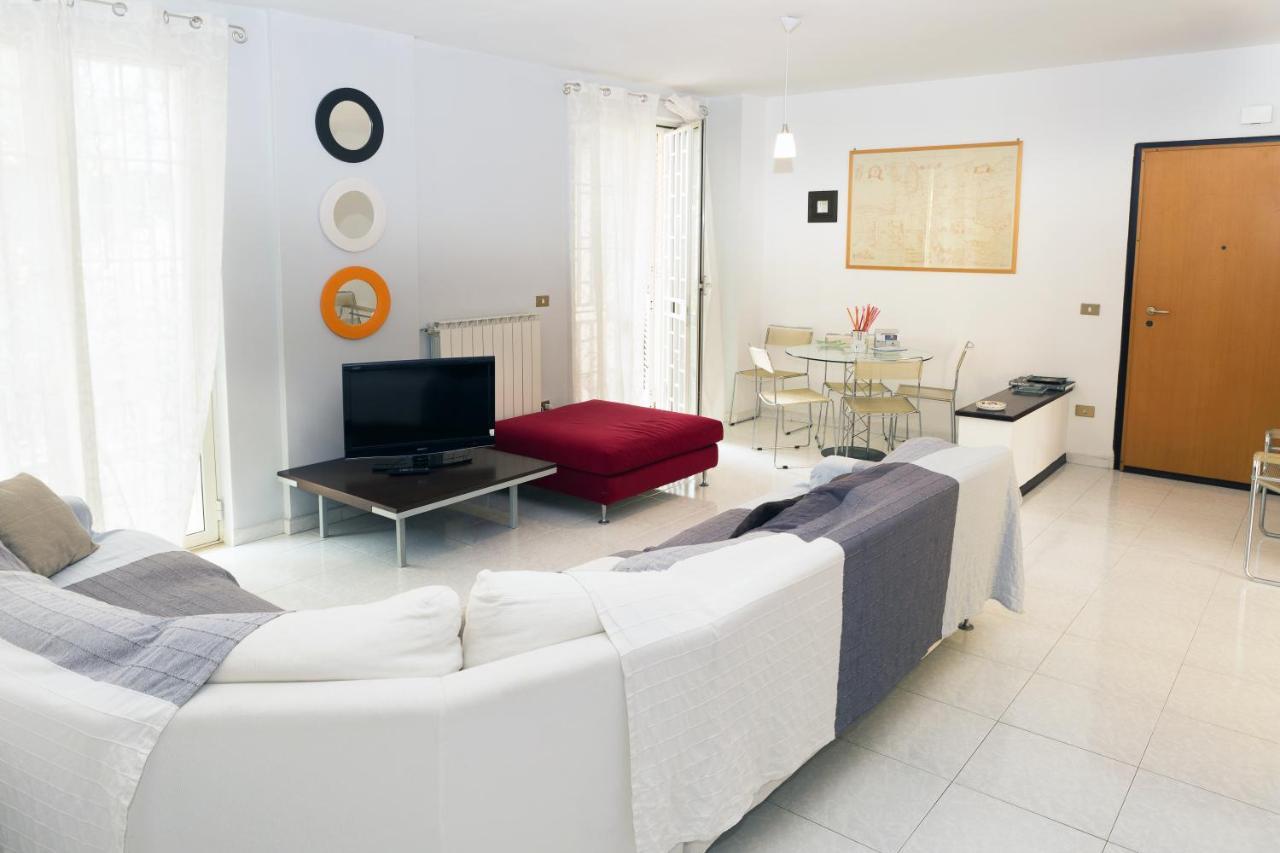 Merola Sisters Holiday Home Caserte Extérieur photo