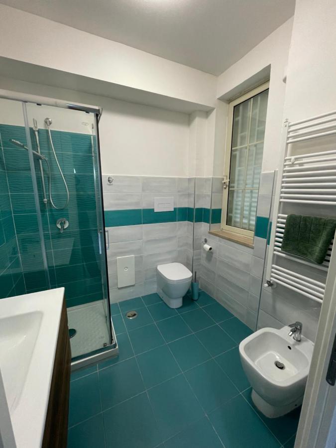 Merola Sisters Holiday Home Caserte Extérieur photo
