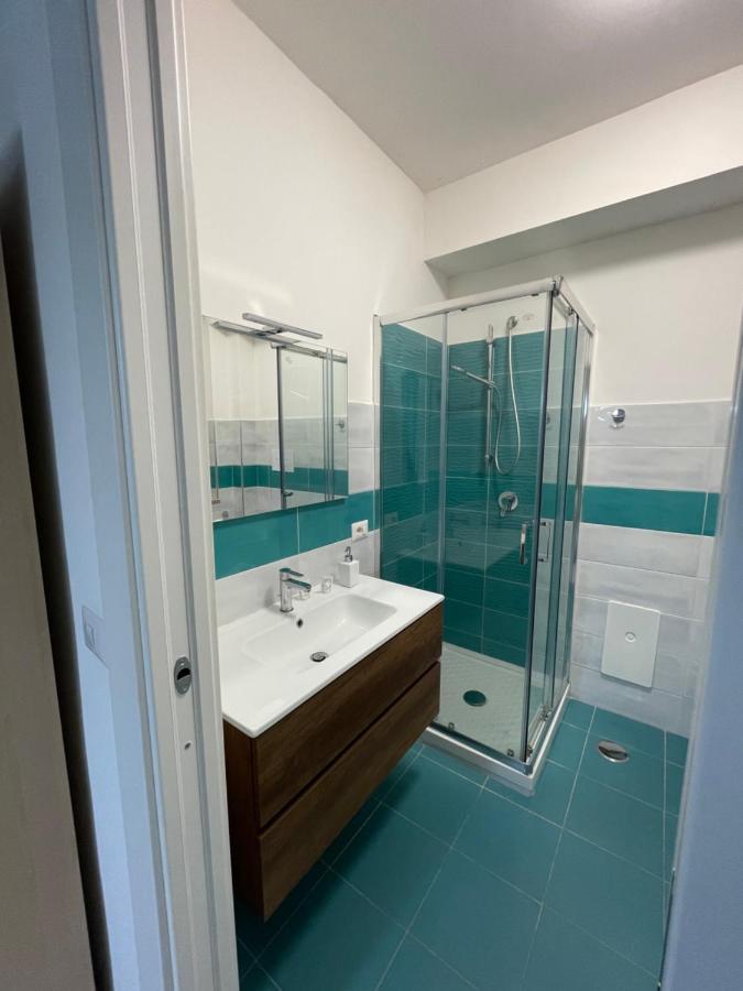 Merola Sisters Holiday Home Caserte Extérieur photo