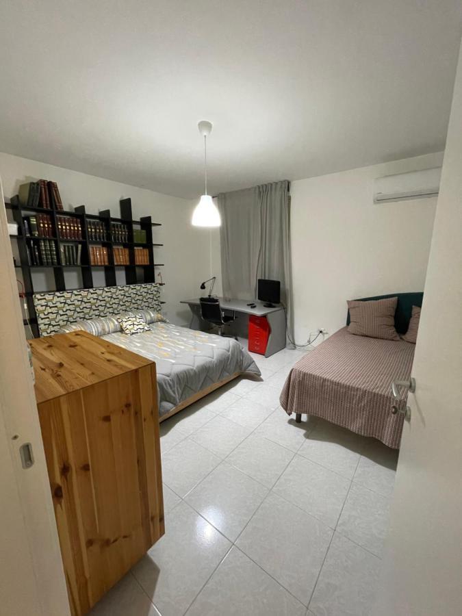 Merola Sisters Holiday Home Caserte Extérieur photo