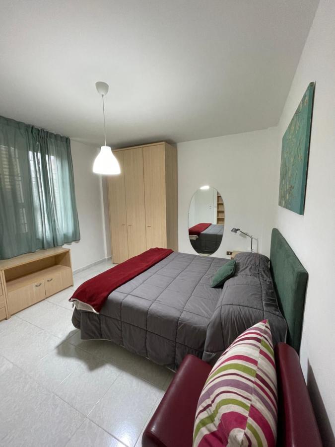 Merola Sisters Holiday Home Caserte Extérieur photo